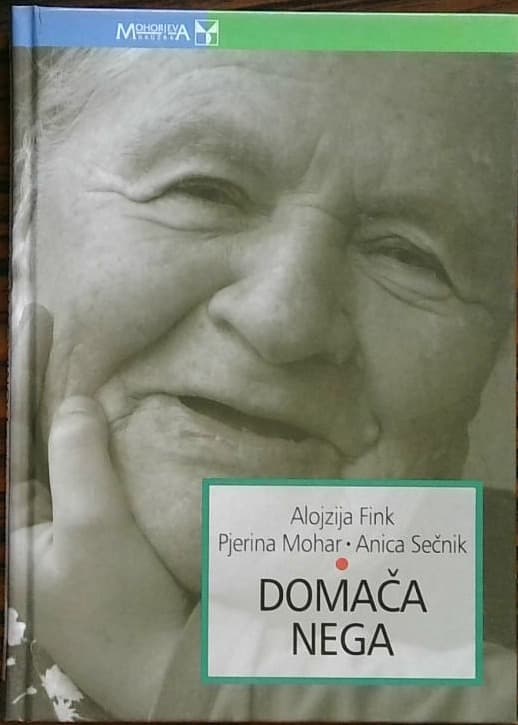 Domača nega - slika 2