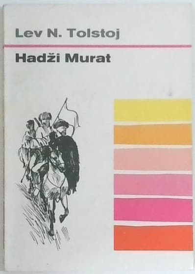 Hadži Murat - slika 2