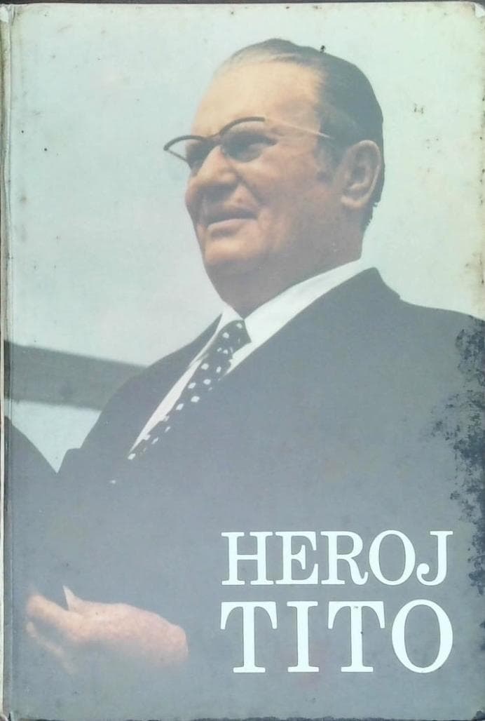 Heroj Tito - slika 2