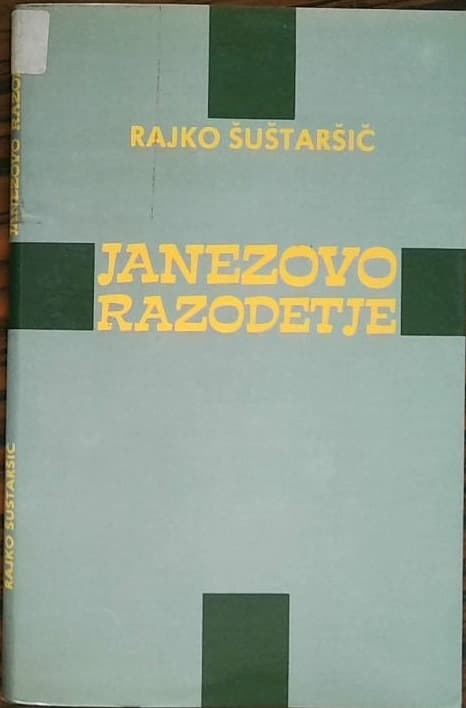 Janezovo razodetje - slika 2