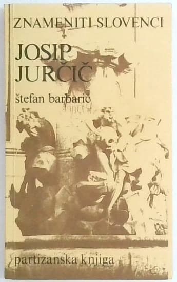 Josip Jurčič - slika 2