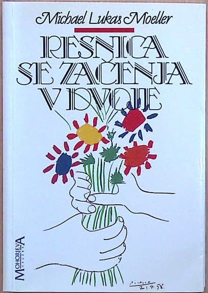 Resnica se začenja v dvoje - slika 2