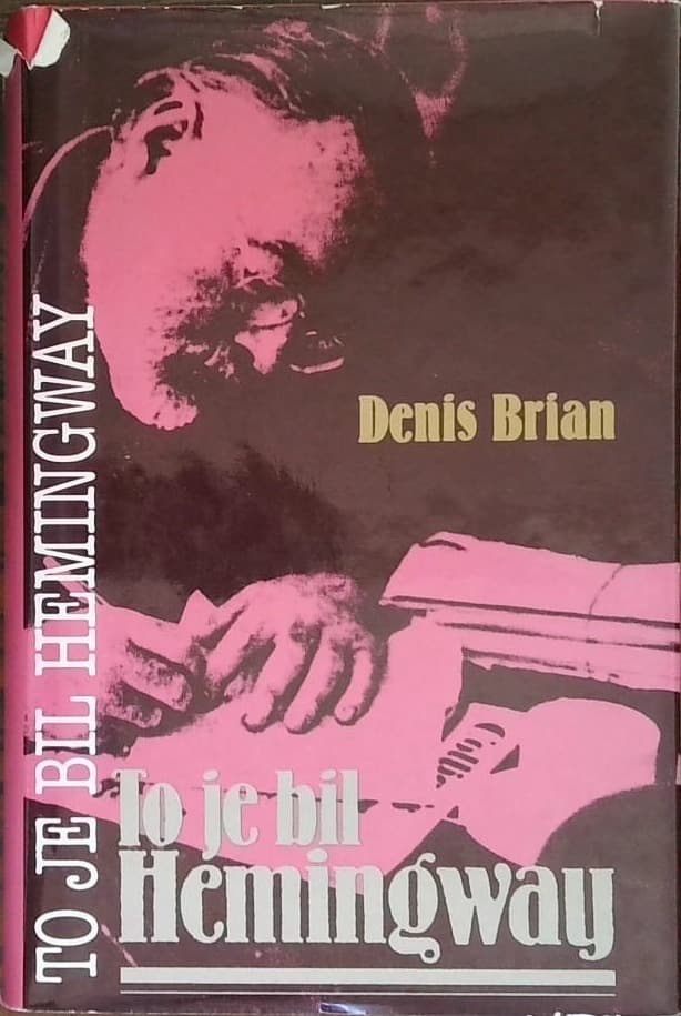 To je bil Hemingway - slika 2