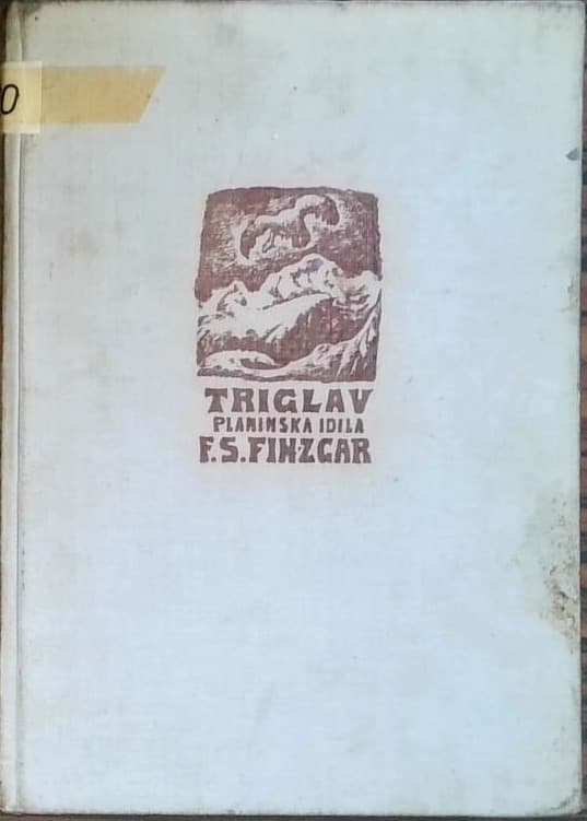 Triglav planinska idila - slika 2