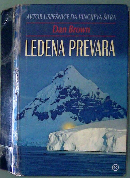 Ledena prevara - slika 3