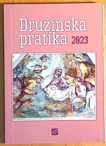 Družinska pratika 2023 - slika 2