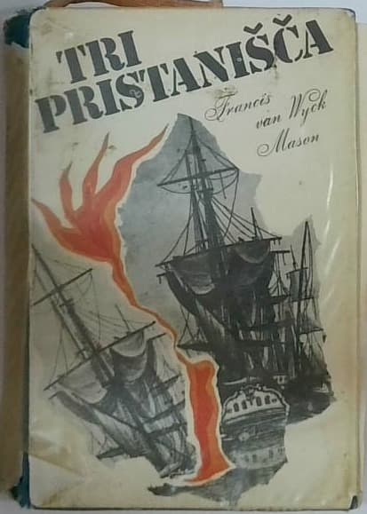 Tri pristanišča - slika 2