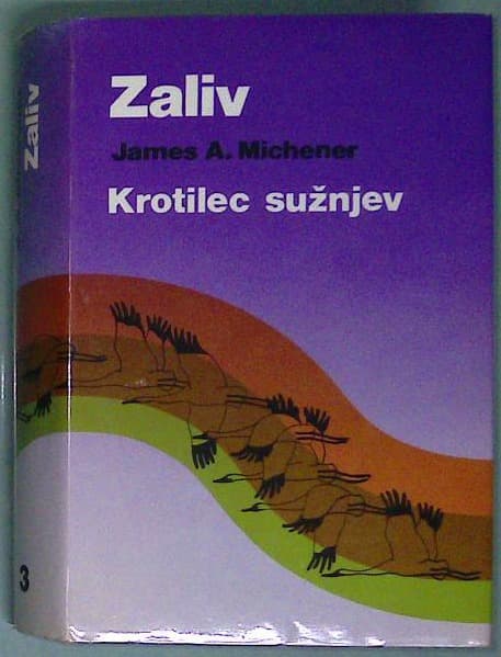 Zaliv 1 : Velika reka - slika 2