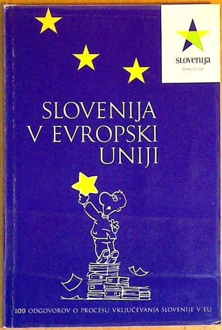 Slovenija v Evropski uniji - slika 4