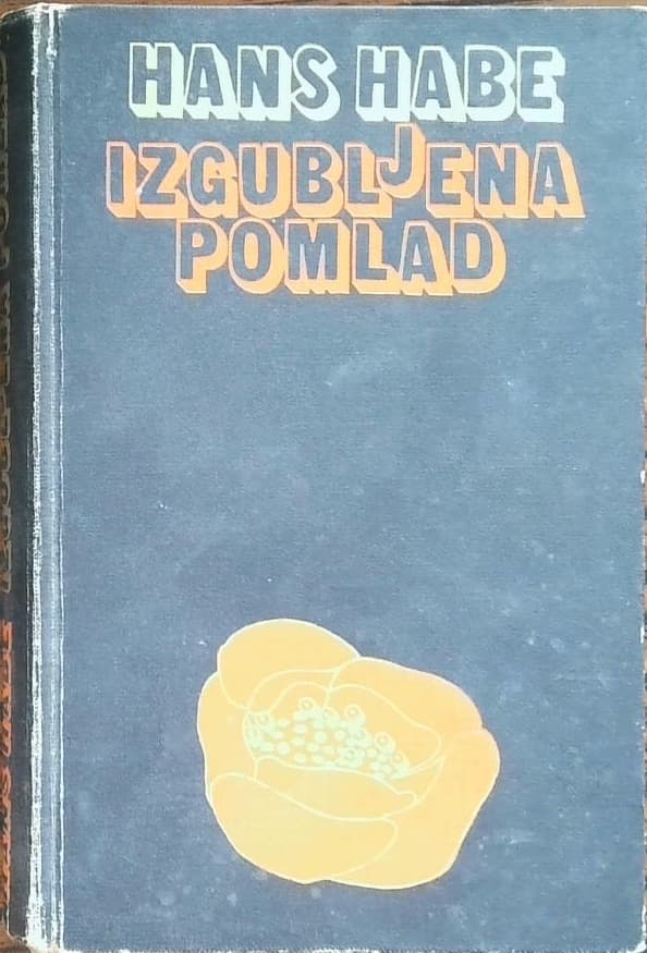 Izgubljena pomlad - slika 2