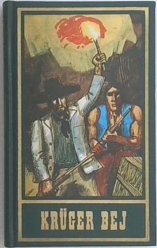 Krüger bej