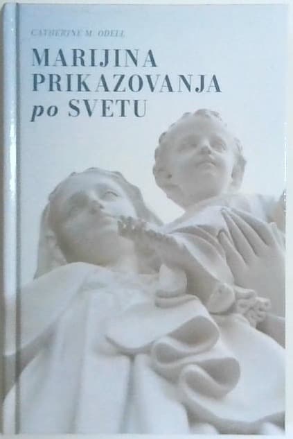 Marijina prikazovanja po svetu