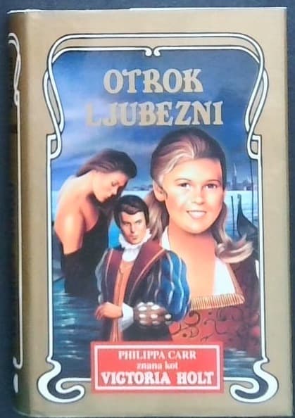 Otrok ljubezni - slika 2