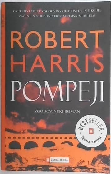 Pompeji