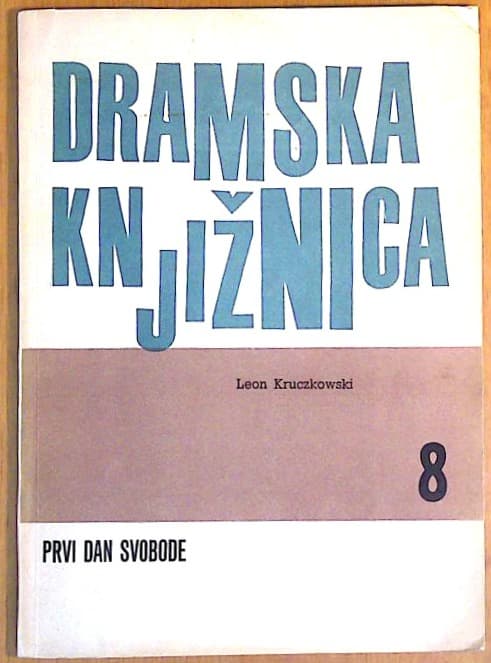 Prvi dan svobode