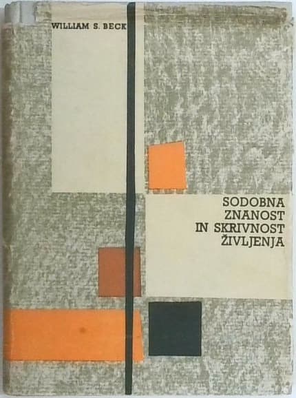 Sodobna znanost in skrivnost življenja