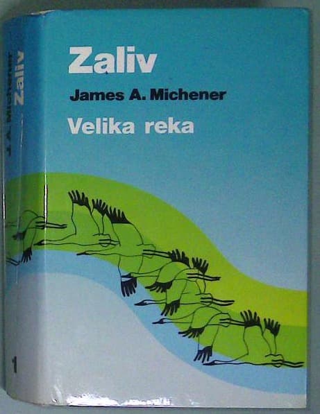 Zaliv 1 : Velika reka - slika 3
