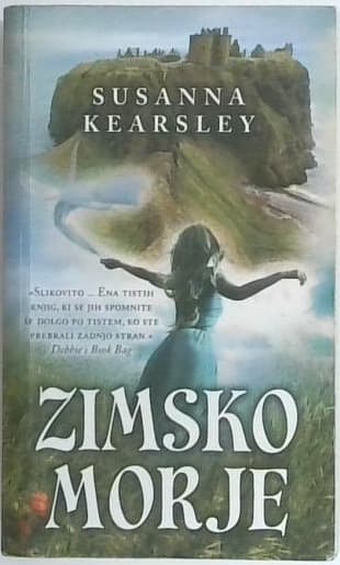Zimsko morje