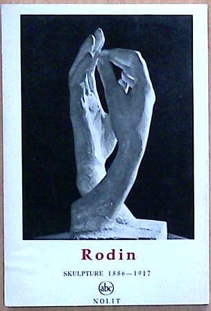 Rodin : skulpture 1840 - 1886 - slika 2