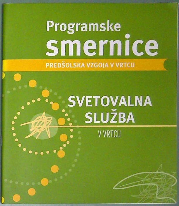 Programske smernice : Program osnovnošolskega izobraževanja - slika 2