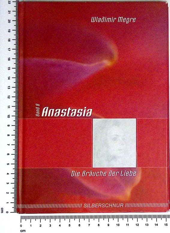Anastasia : Band 10 Anasta - slika 2
