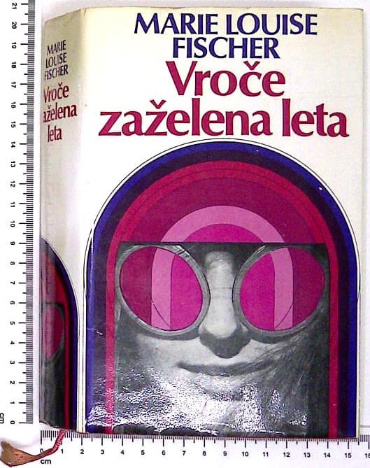 Vroče zaželena leta - slika 4