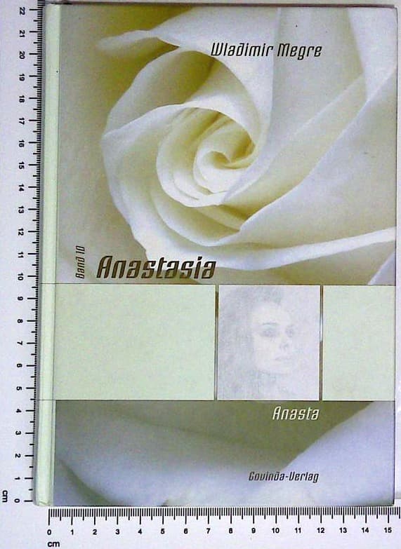 Anastasia : Band 10 Anasta