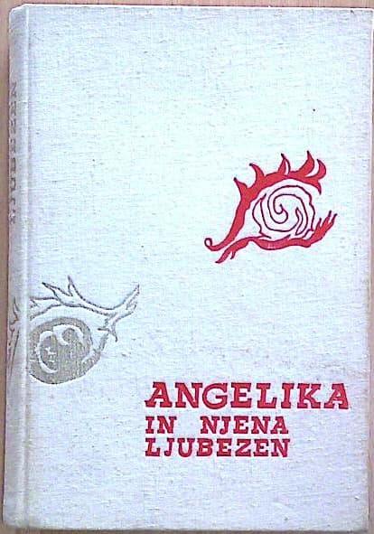 Angelika in njena ljubezen - slika 2