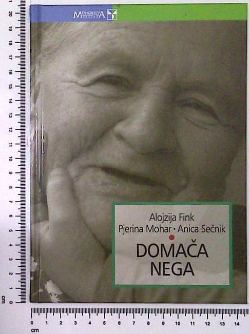 Domača nega