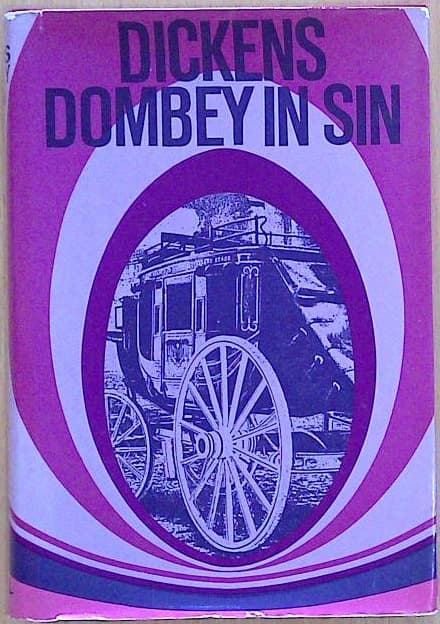 Dombey in sin 1. knjiga - slika 2