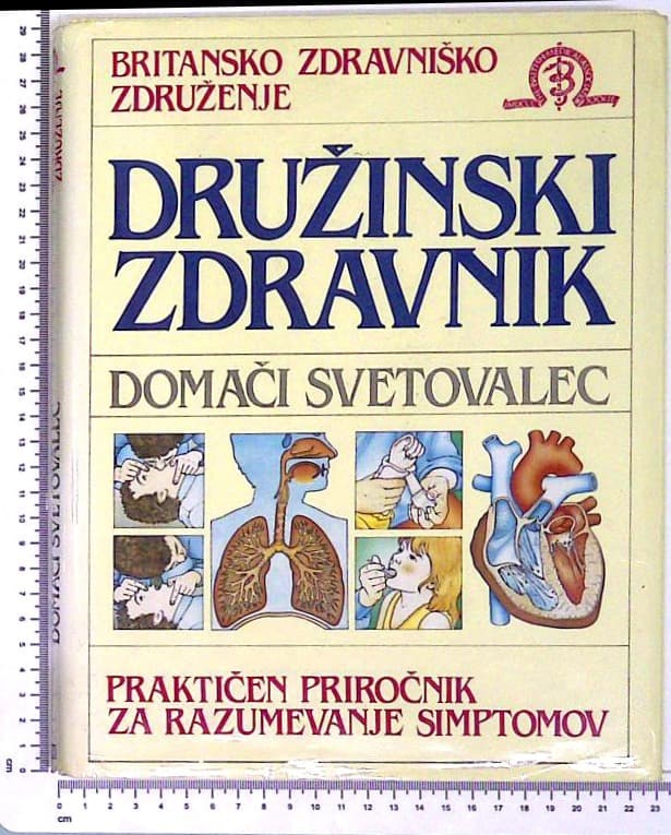 Družinski zdravnik