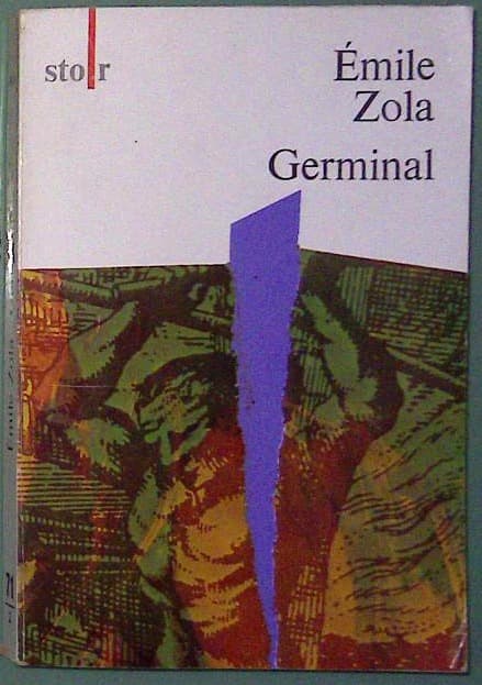 Germinal - četrti del