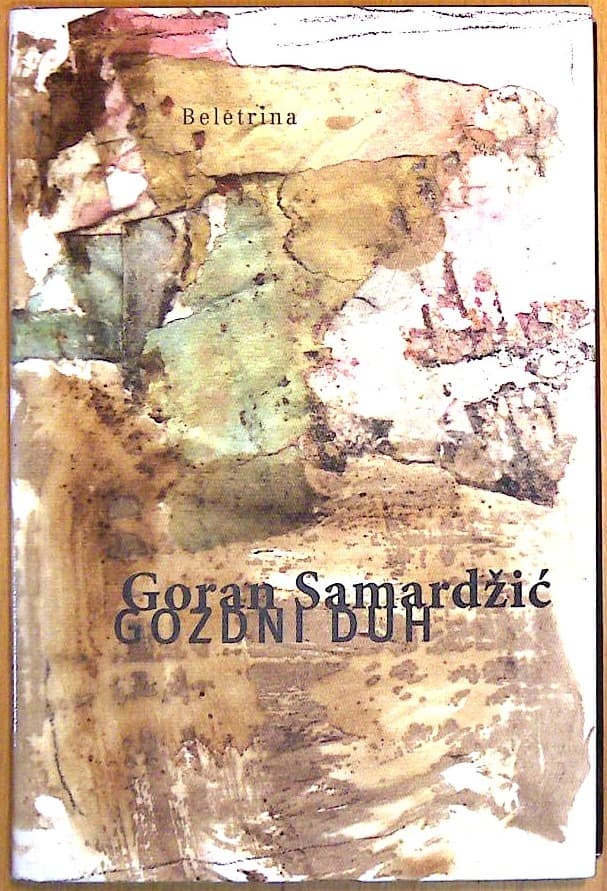 Gozdni duh - slika 2