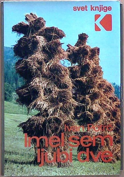 Imel sem ljubi dve - slika 2
