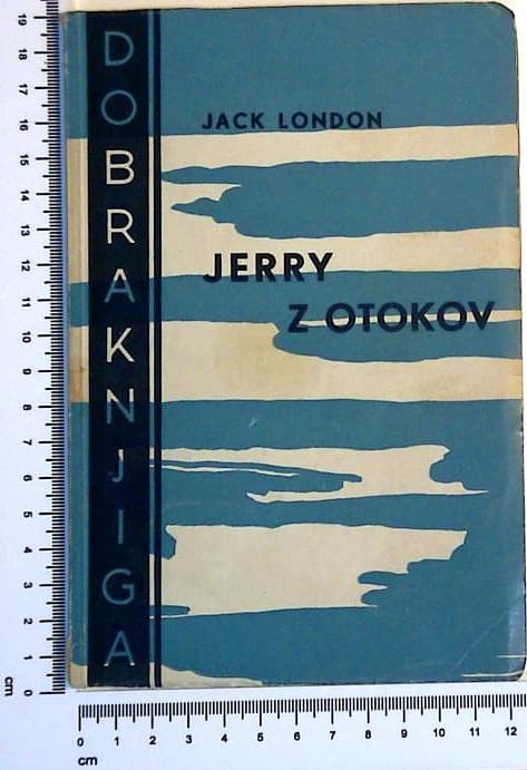 Jerry z otokov