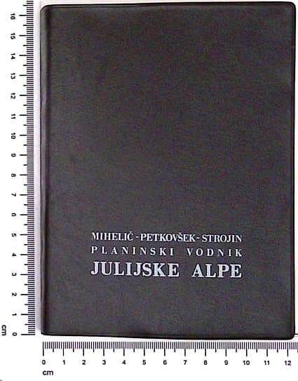 Julijske alpe