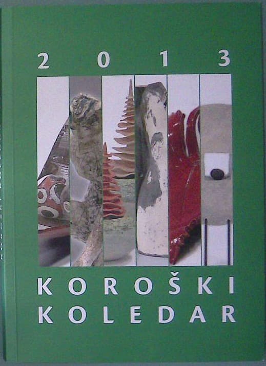 Koroški koledar 2010 - slika 2