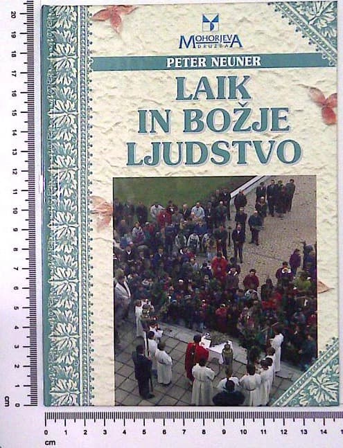Laik in božje ljudstvo
