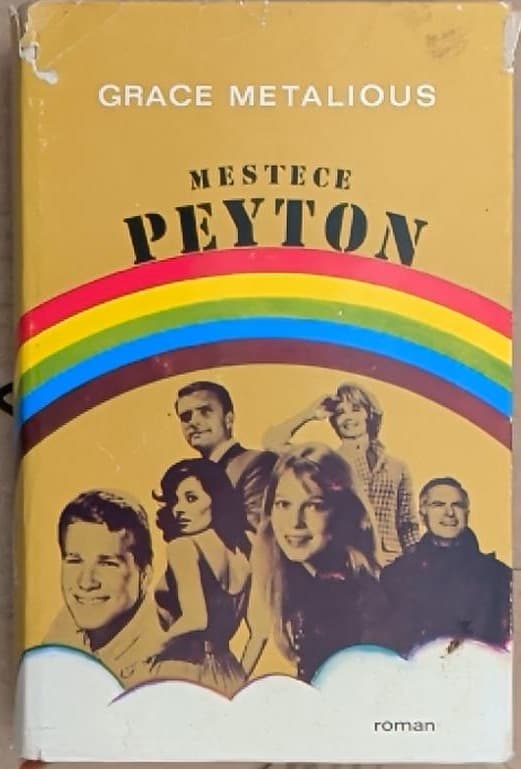 Mestece Peyton - slika 2