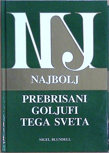 Najbolj prebrisani goljufi tega sveta