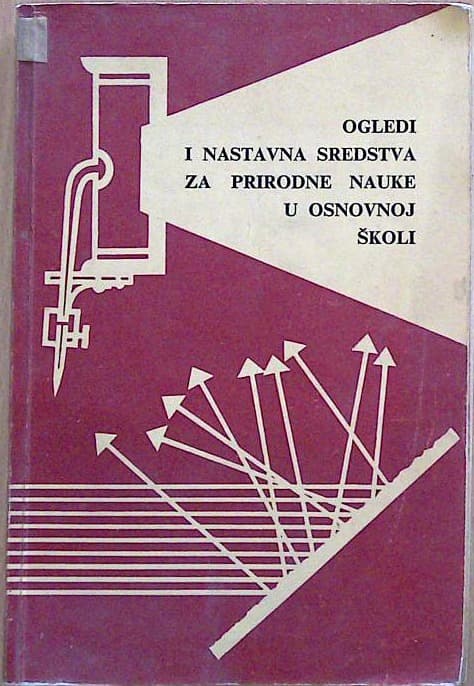 Ogledi i nastavna sredstva za prirodne nauke u osnovnoj školi
