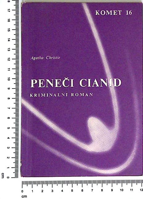 Peneči cianid