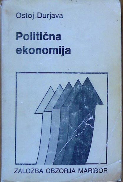 Politična ekonomija - slika 2