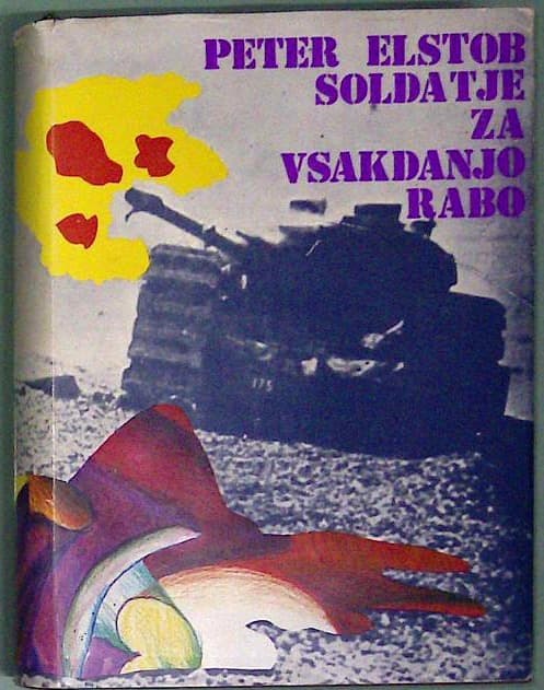 Soldatje za vsakdanjo rabo - slika 2