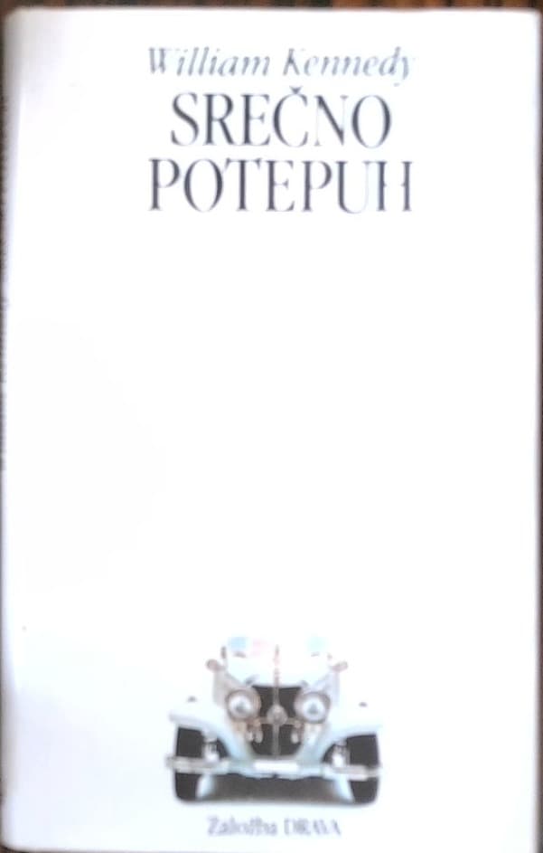 Srečno potepuh - slika 2
