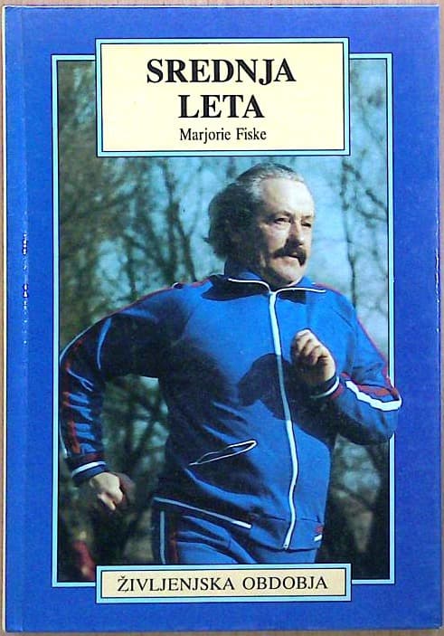 Srednja leta - slika 2