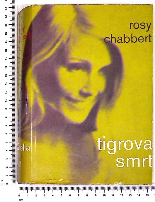 Tigrova smrt - Leonella 2