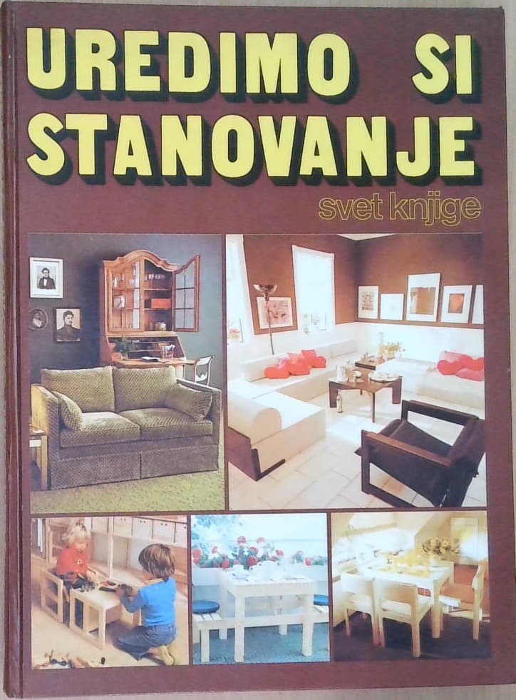 Uredimo si stanovanje