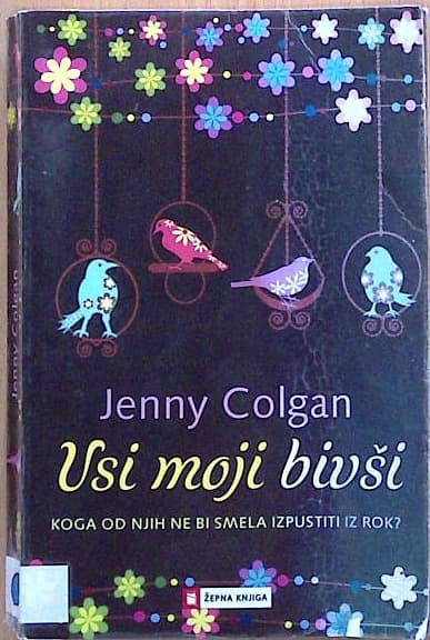 Vsi moji bivši