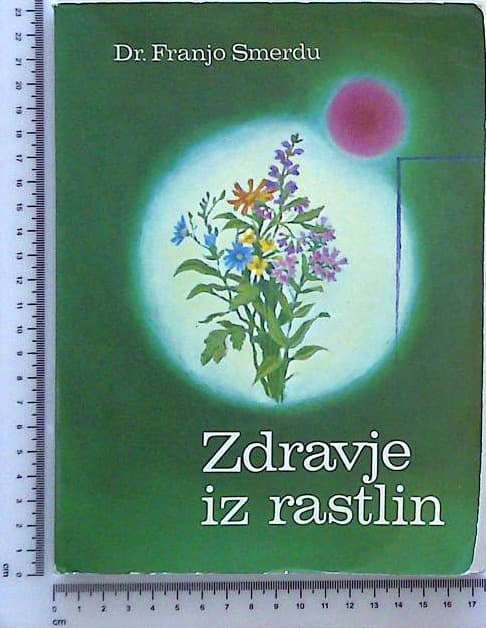 Zdravje iz rastlin - slika 2